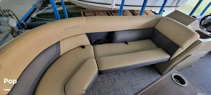 Slide: The Image of Harris Cruiser 230 2023 - 15307712