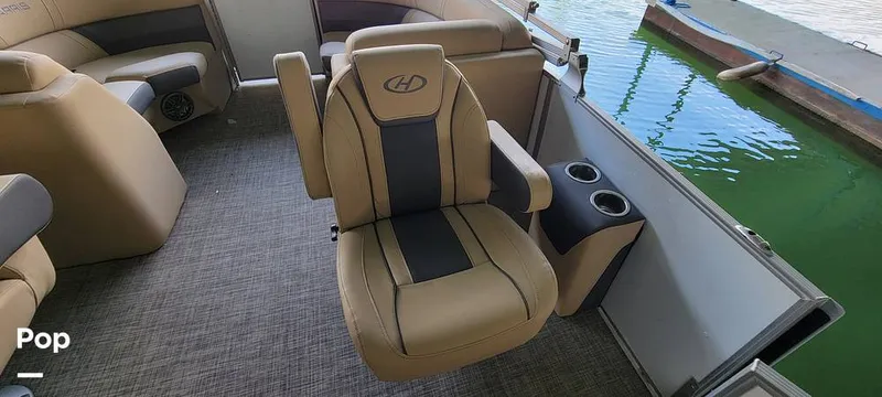 Slide: The Image of Harris Cruiser 230 2023 - 15307713