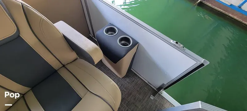 Slide: The Image of Harris Cruiser 230 2023 - 15307714