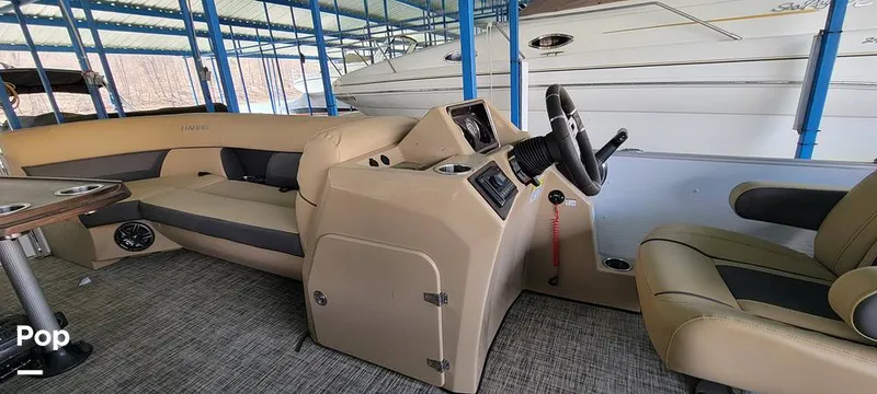 Slide: The Image of Harris Cruiser 230 2023 - 15307716