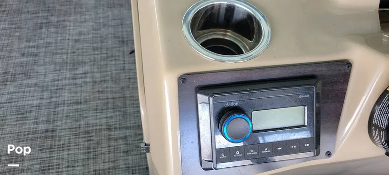 Slide: The Image of Harris Cruiser 230 2023 - 15307764