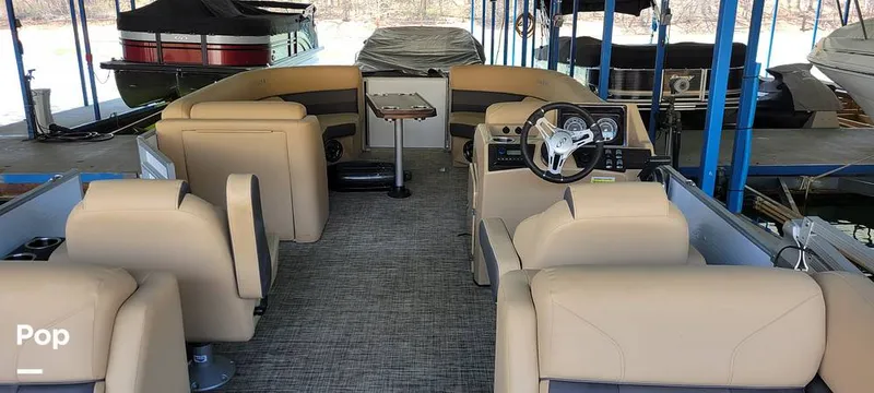 Slide: The Image of Harris Cruiser 230 2023 - 15307706