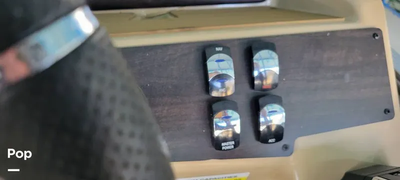 Slide: The Image of Harris Cruiser 230 2023 - 15307767