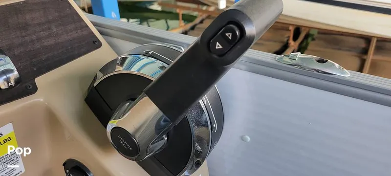 Slide: The Image of Harris Cruiser 230 2023 - 15307769