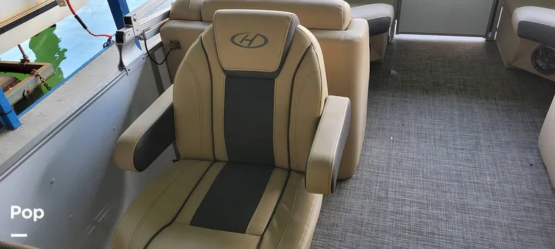 Slide: The Image of Harris Cruiser 230 2023 - 15307770