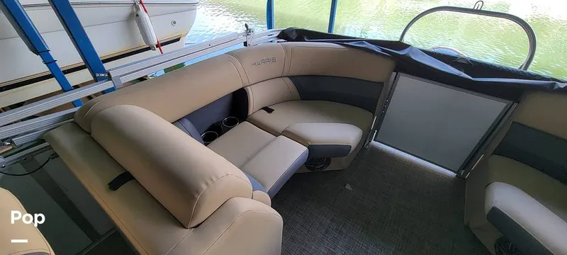 Slide: The Image of Harris Cruiser 230 2023 - 15307771