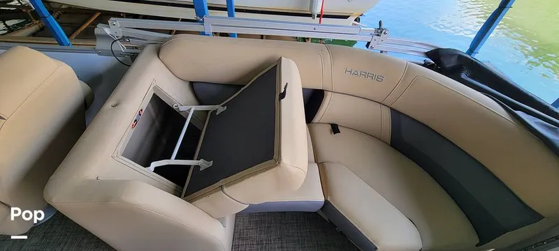 Slide: The Image of Harris Cruiser 230 2023 - 15307774