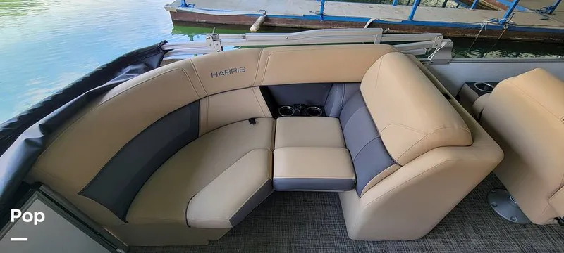 Slide: The Image of Harris Cruiser 230 2023 - 15307775