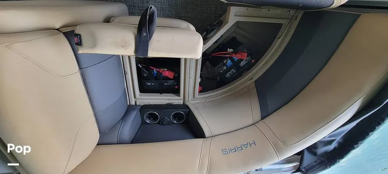 Slide: The Image of Harris Cruiser 230 2023 - 15307776