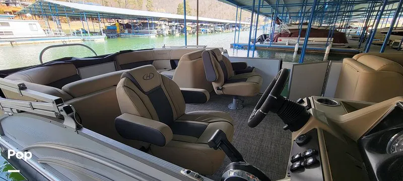 Slide: The Image of Harris Cruiser 230 2023 - 15307702