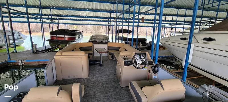 Slide: The Image of Harris Cruiser 230 2023 - 15307777