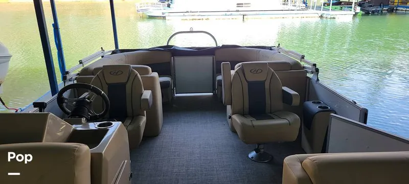 Slide: The Image of Harris Cruiser 230 2023 - 15307708