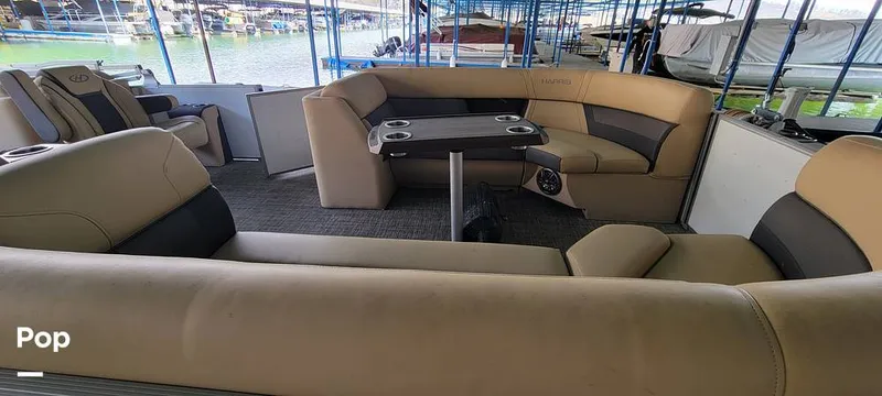 Slide: The Image of Harris Cruiser 230 2023 - 15307701