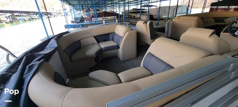 Slide: The Image of Harris Cruiser 230 2023 - 15307703