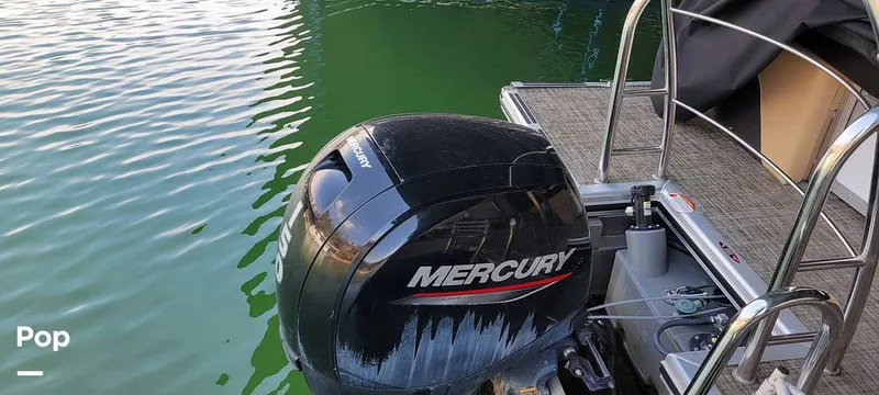 Slide: The Image of Harris Cruiser 230 2023 - 15307704