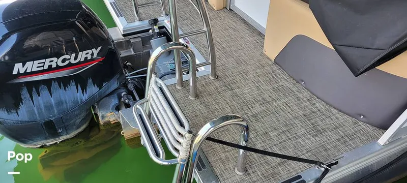 Slide: The Image of Harris Cruiser 230 2023 - 15307705