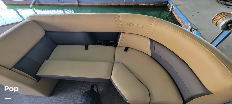 Slide: The Image of Harris Cruiser 230 2023 - 15307709