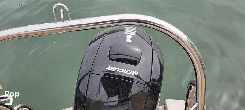 Slide: The Image of Harris Cruiser 230 2023 - 15307674