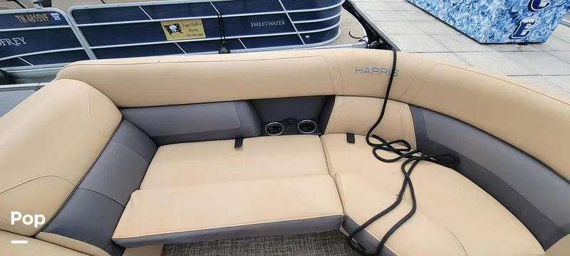 Slide: The Image of Harris Cruiser 230 2023 - 15307677