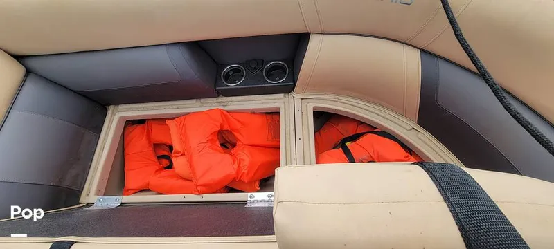 Slide: The Image of Harris Cruiser 230 2023 - 15307678