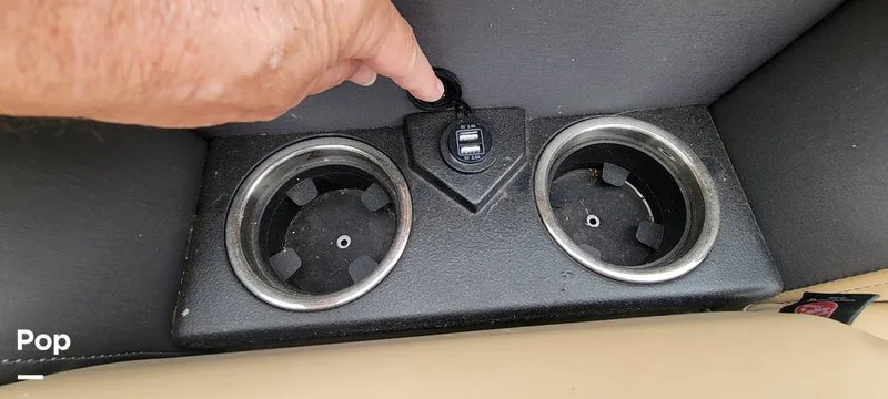 Slide: The Image of Harris Cruiser 230 2023 - 15307679