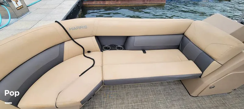 Slide: The Image of Harris Cruiser 230 2023 - 15307680