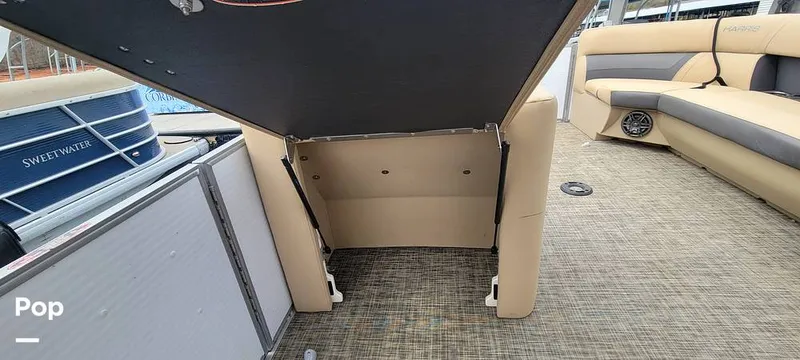 Slide: The Image of Harris Cruiser 230 2023 - 15307682