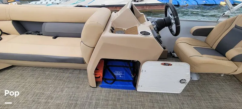 Slide: The Image of Harris Cruiser 230 2023 - 15307684