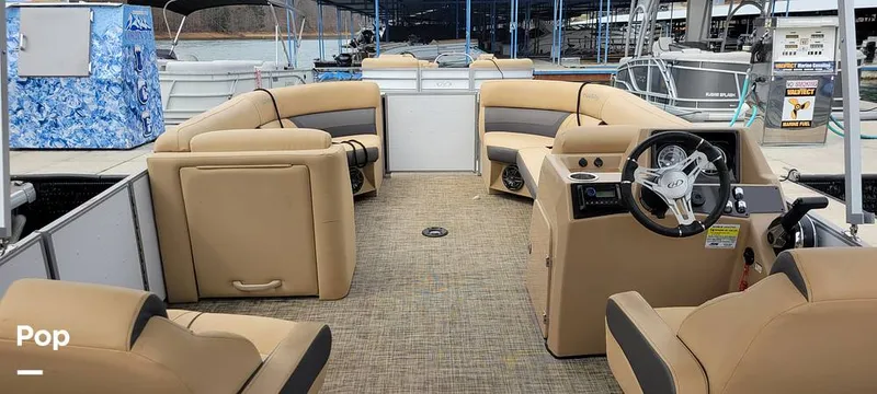 Slide: The Image of Harris Cruiser 230 2023 - 15307675