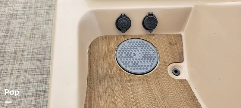 Slide: The Image of Harris Cruiser 230 2023 - 15307687