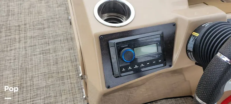 Slide: The Image of Harris Cruiser 230 2023 - 15307688