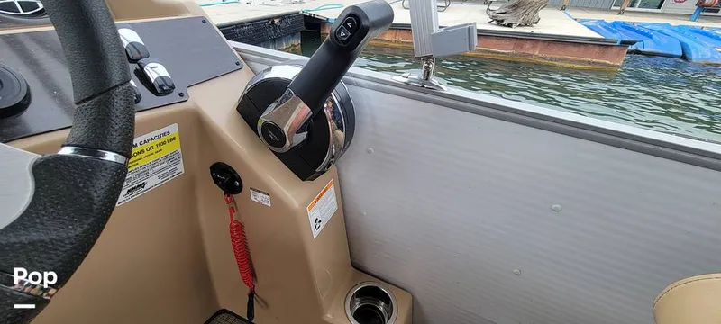 Slide: The Image of Harris Cruiser 230 2023 - 15307692