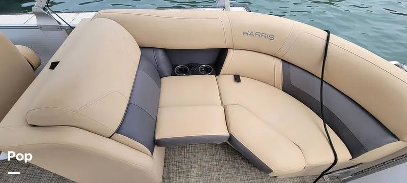 Slide: The Image of Harris Cruiser 230 2023 - 15307694