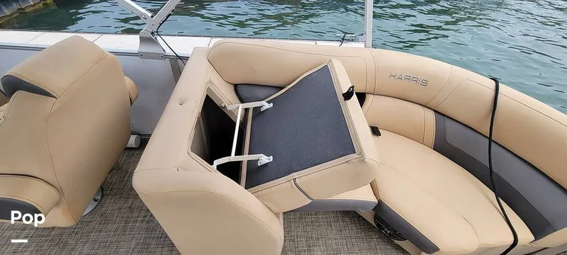 Slide: The Image of Harris Cruiser 230 2023 - 15307695