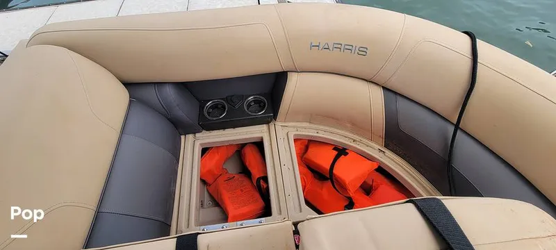 Slide: The Image of Harris Cruiser 230 2023 - 15307696