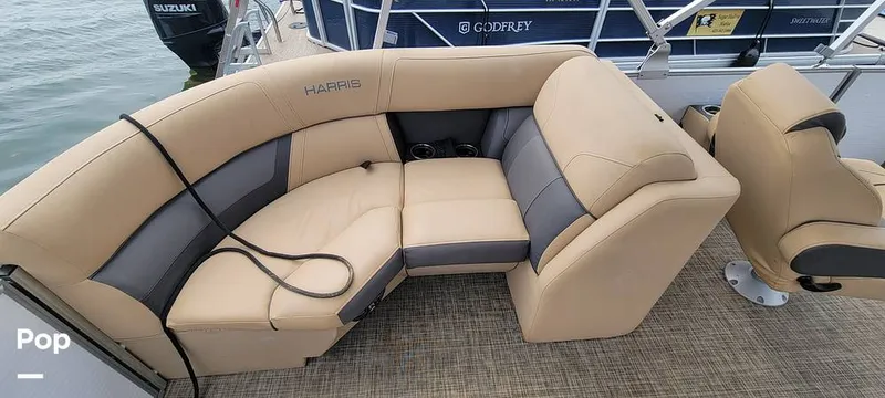 Slide: The Image of Harris Cruiser 230 2023 - 15307697