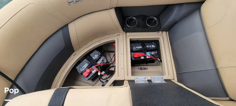 Slide: The Image of Harris Cruiser 230 2023 - 15307698