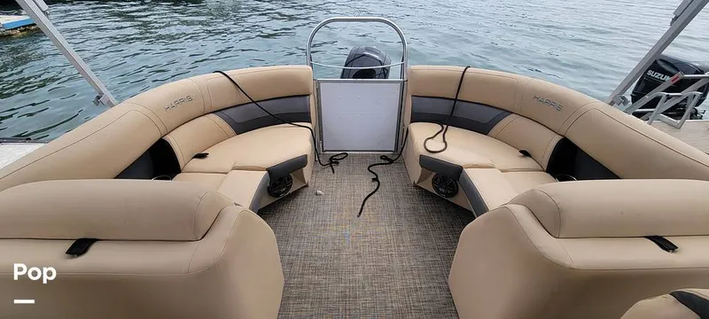 Slide: The Image of Harris Cruiser 230 2023 - 15307693