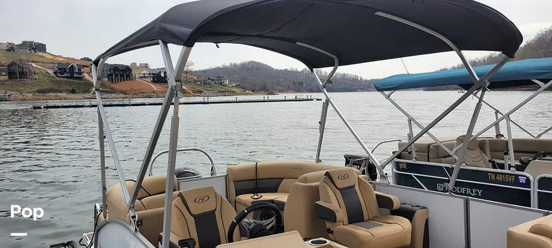 Slide: The Image of Harris Cruiser 230 2023 - 15307669