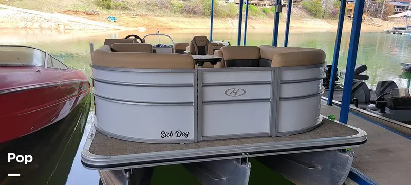 The Image of Harris Cruiser 230 2023 - 15307098