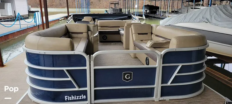 The Image of Godfrey Sweetwater Cruise 2386 C 2022 - 15168628