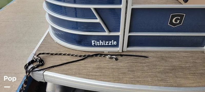 Slide: The Image of Godfrey Sweetwater Cruise 2386 C 2022 - 15168758