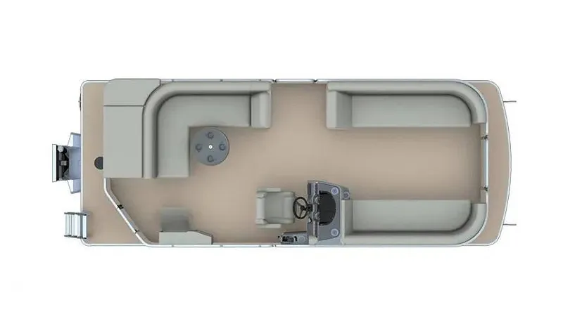 Slide: The Image of Godfrey Sweetwater Cruise 2386 C 2022 - 15170311