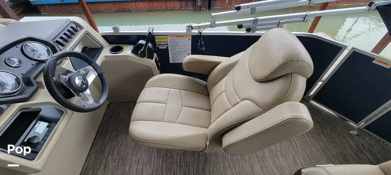 Slide: The Image of Godfrey Sweetwater Cruise 2386 C 2022 - 15168632