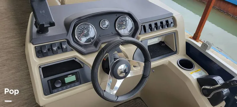 Slide: The Image of Godfrey Sweetwater Cruise 2386 C 2022 - 15168636