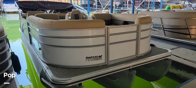 The Image of Harris Cruiser 230 2023 - 15307087