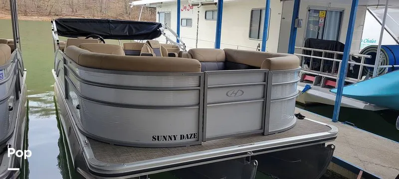 The Image of Harris Cruiser 230 2023 - 15306959