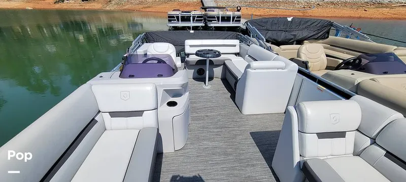 The Image of Godfrey Sweetwater 2286SFL 2024 - 15307080