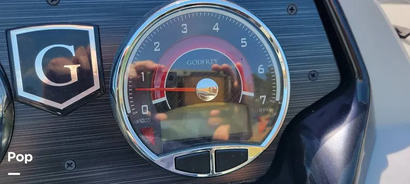 Slide: The Image of Godfrey Sweetwater 2286SFL 2024 - 15307488