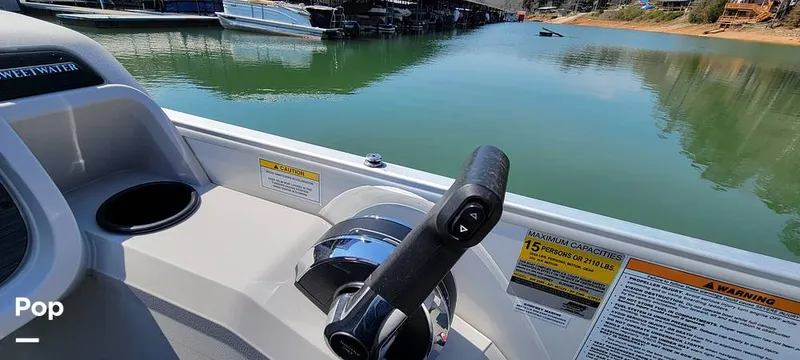 Slide: The Image of Godfrey Sweetwater 2286SFL 2024 - 15307494